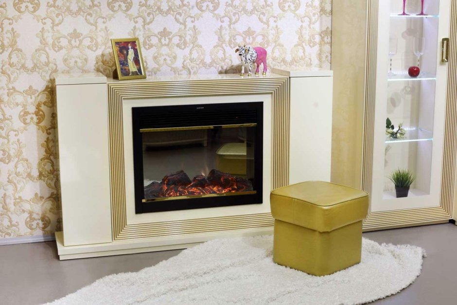 Тумба прикроватная Паола мебель Черноземья