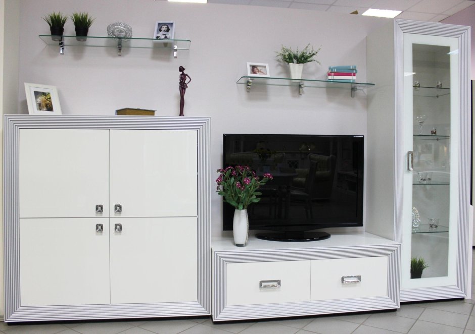 Даймонд Наоми спальня