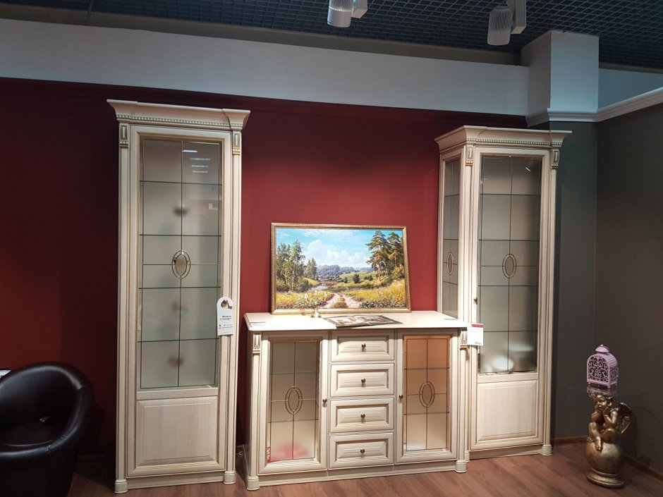 Каминное обрамление Даймонд Наоми