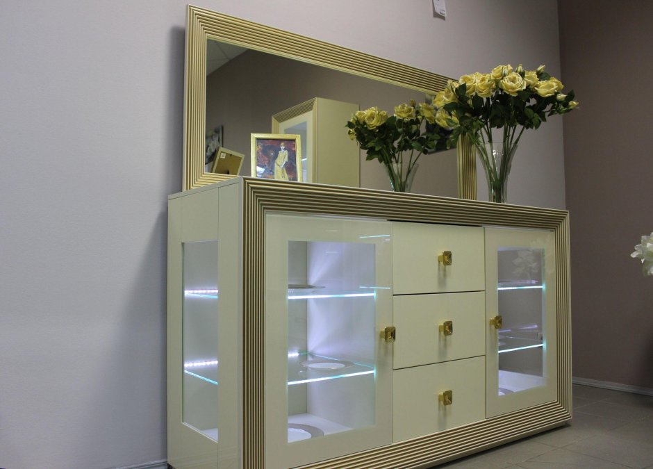 Мебель Черноземья Волгоград новелла