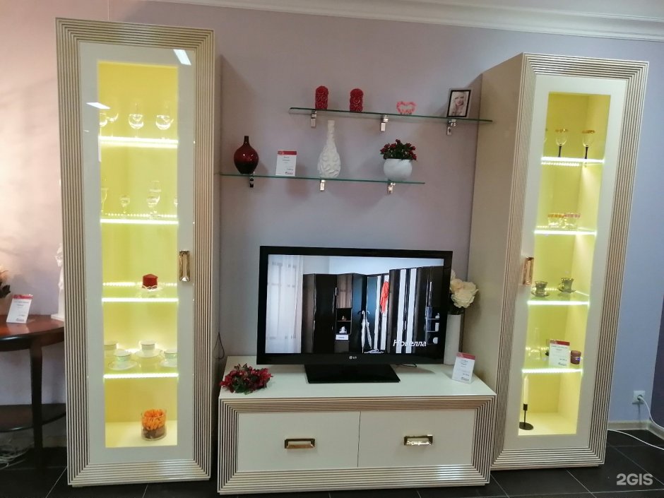 Тумба Даймонд Наоми