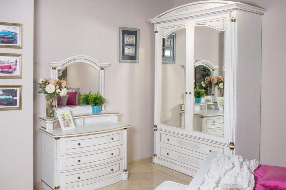 Элеганца мебель Черноземья