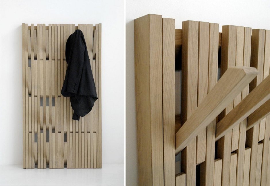 Peruse Piano large вешалка для одежды