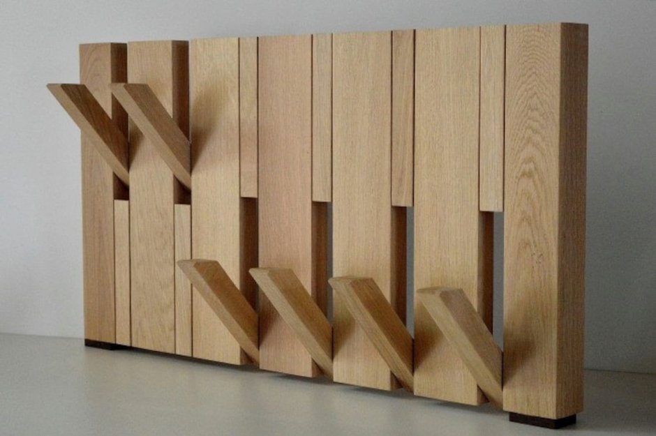 Оригинальные вешалки для полотенец