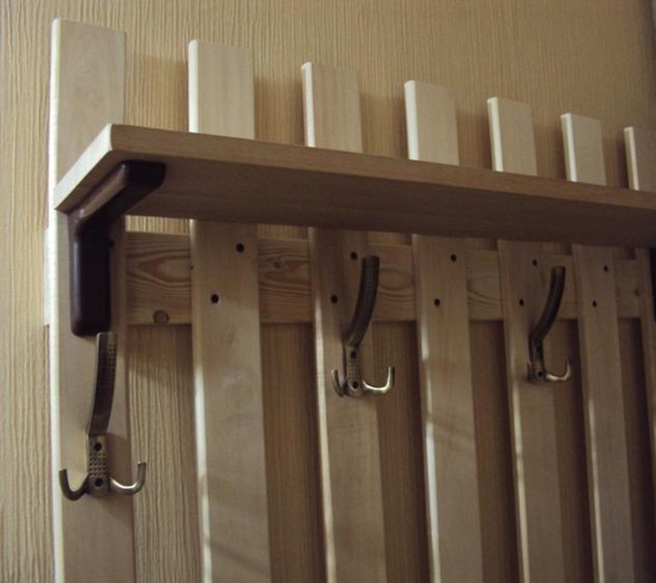 Vasilev Workshop вешалка Адэн