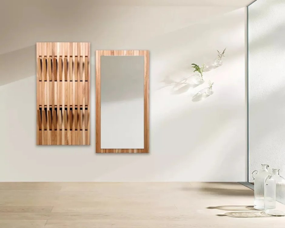 Вешалка в прихожую