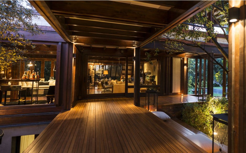 Архитектор Pagano