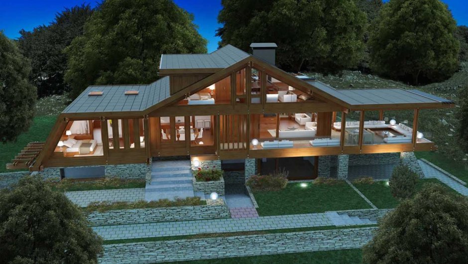 Пагано Италия