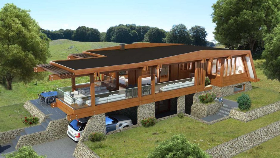 Архитектор Пагано