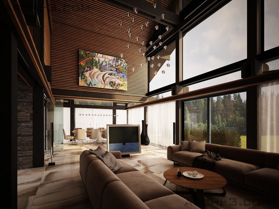 Шале Zermatt Peak