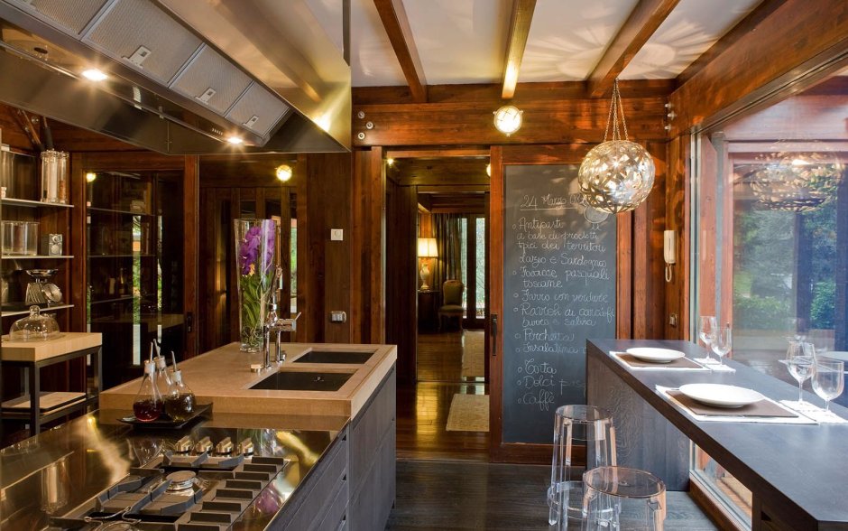 Пагано дома Италия