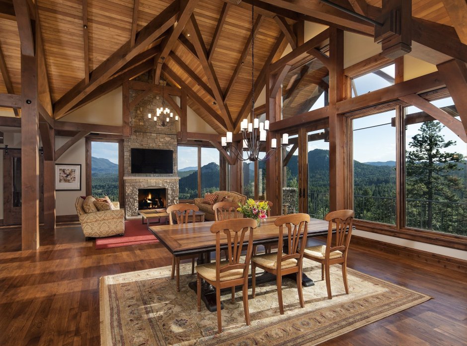 Фахверк DAVINCI