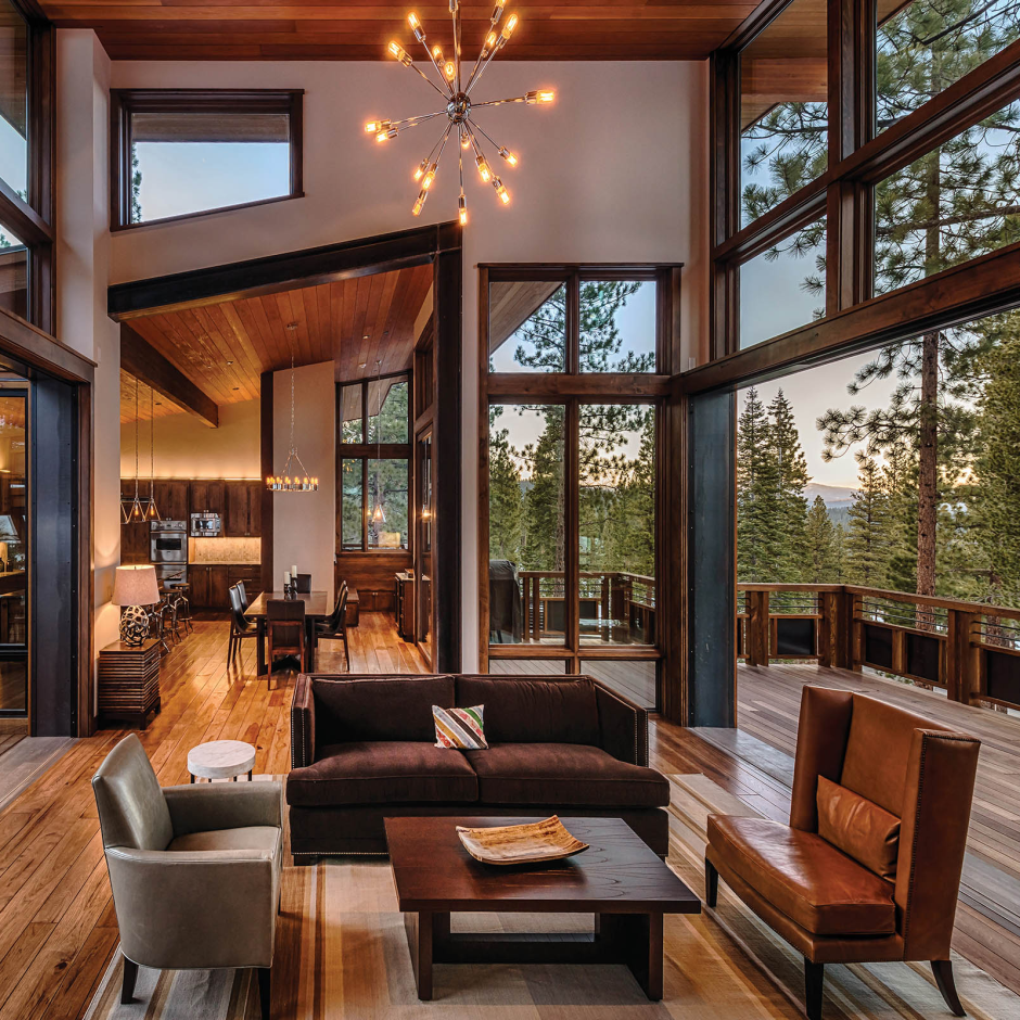 Дом фахверк Пагано