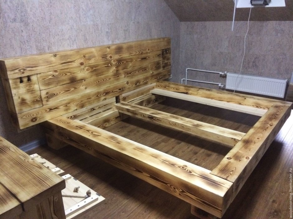 Диван в гараж