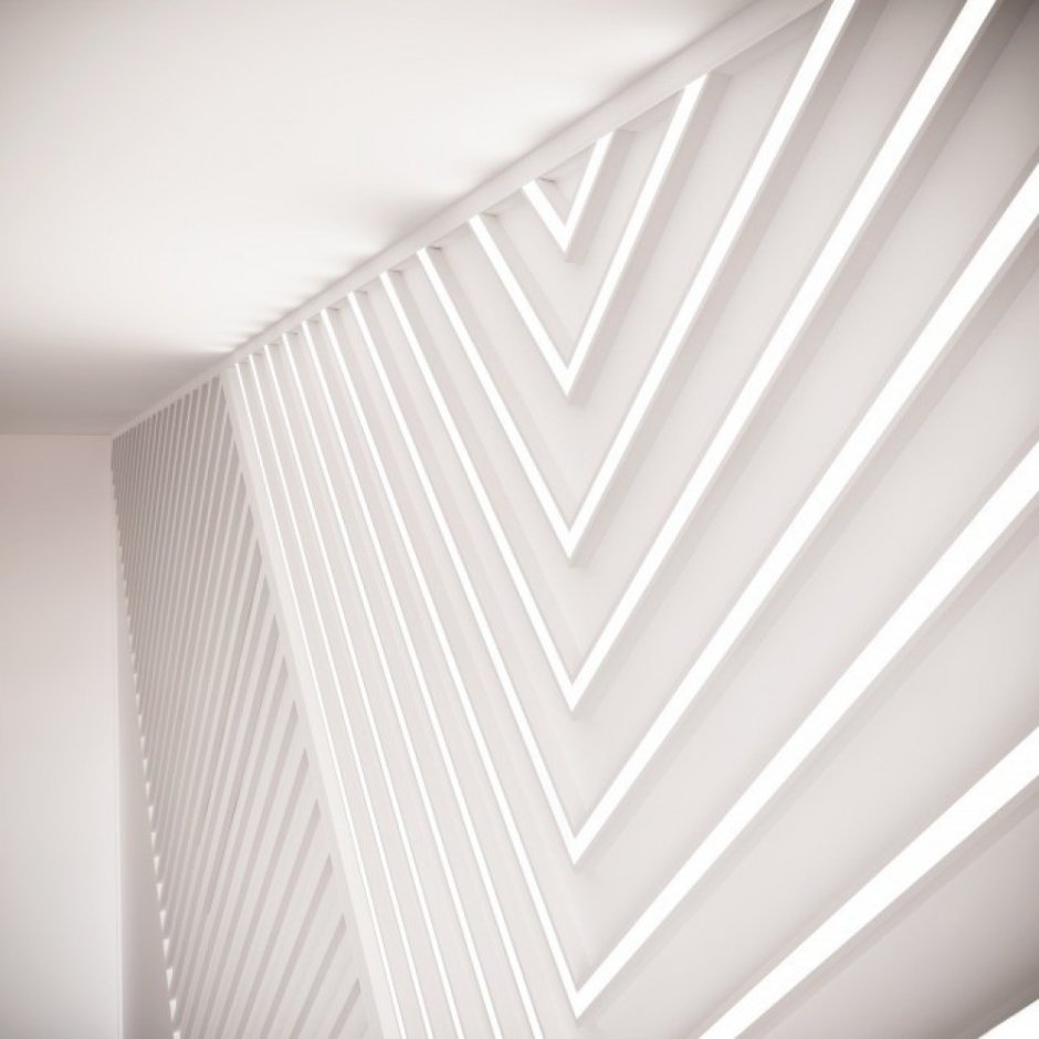 Карниз Orac Decor cx190