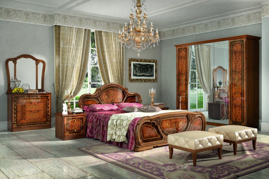 Стенка Шатура Мирослава