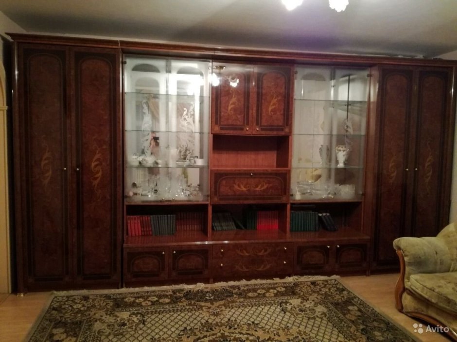 Шатура Авангард м