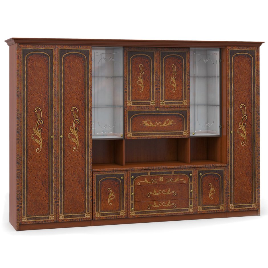 Стенка Авангард м Шатура