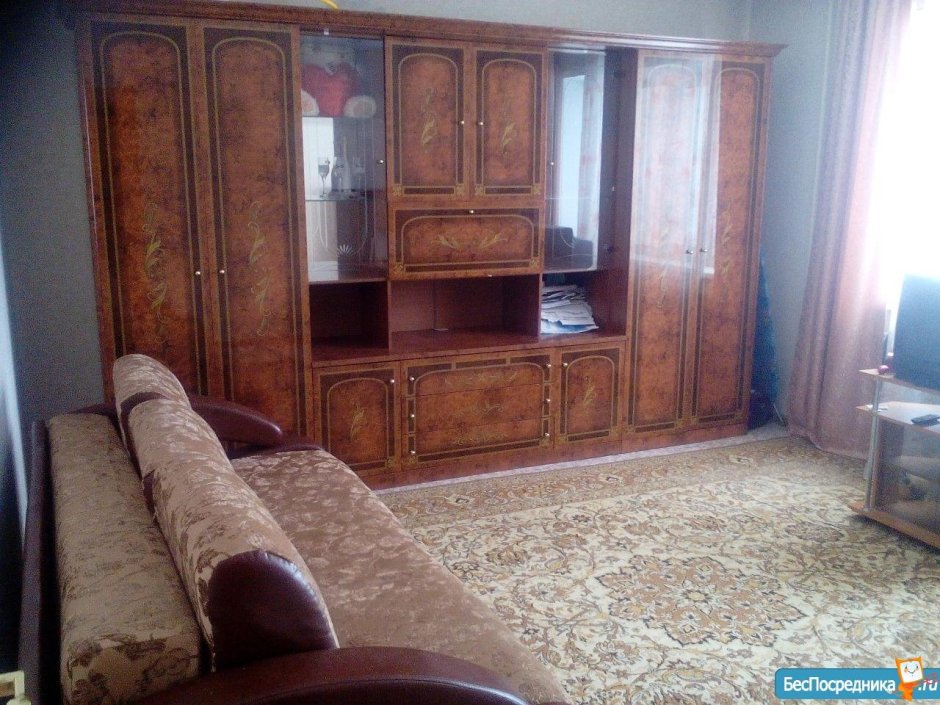 Гостиная Авангард Шатура