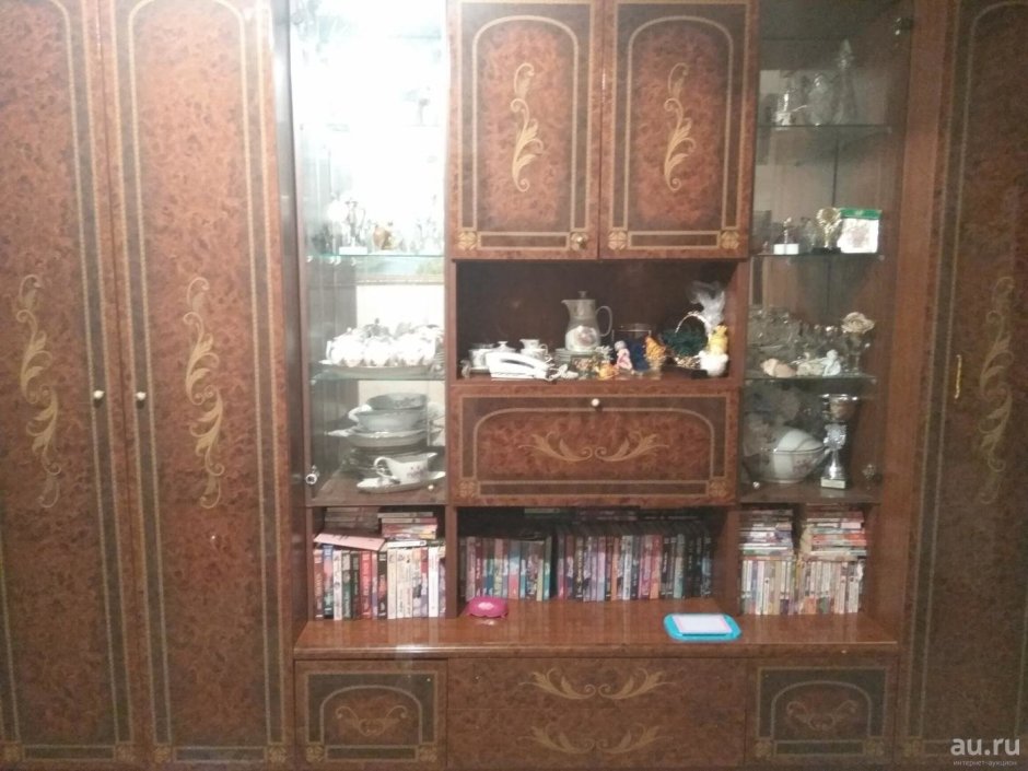 Стенка Шатура мебель