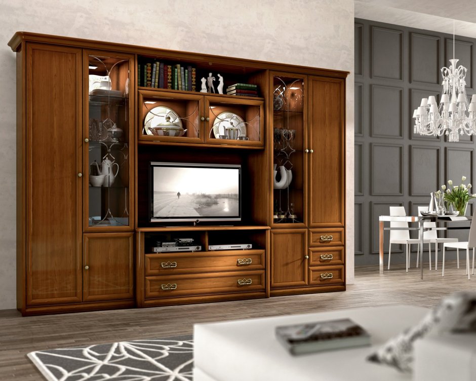 Стенка Валентин 2+2