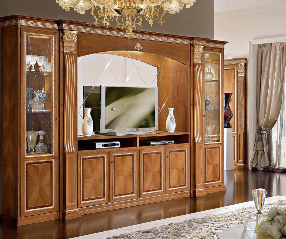 Шатура мебель гостиная Данте