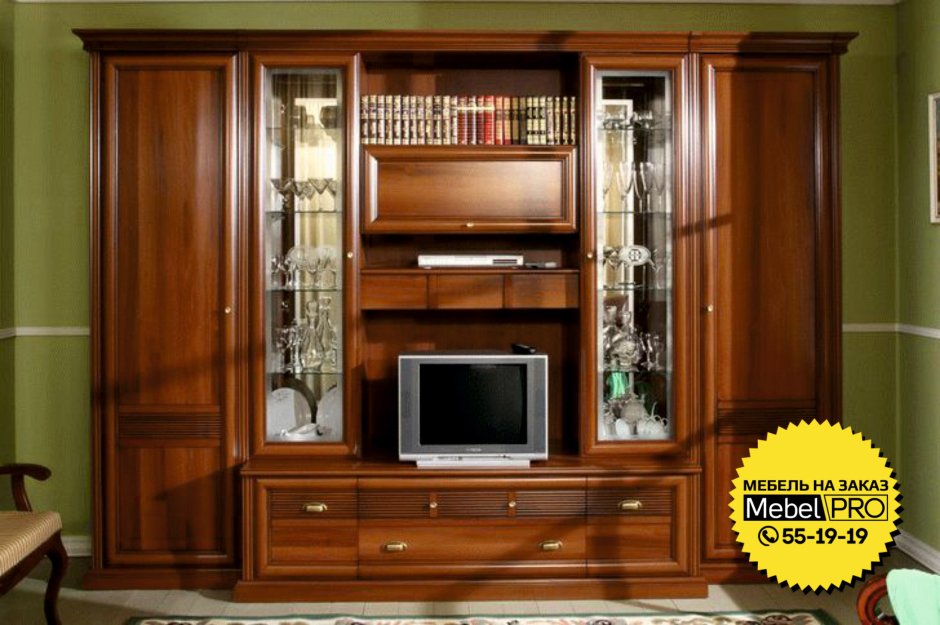 Тумба ТВА Шатура