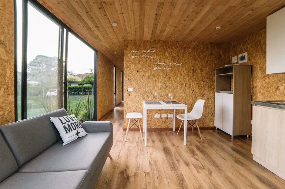 Чердак минвата ОСБ