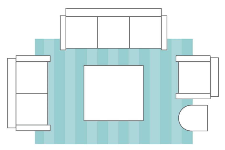 Модель комнаты