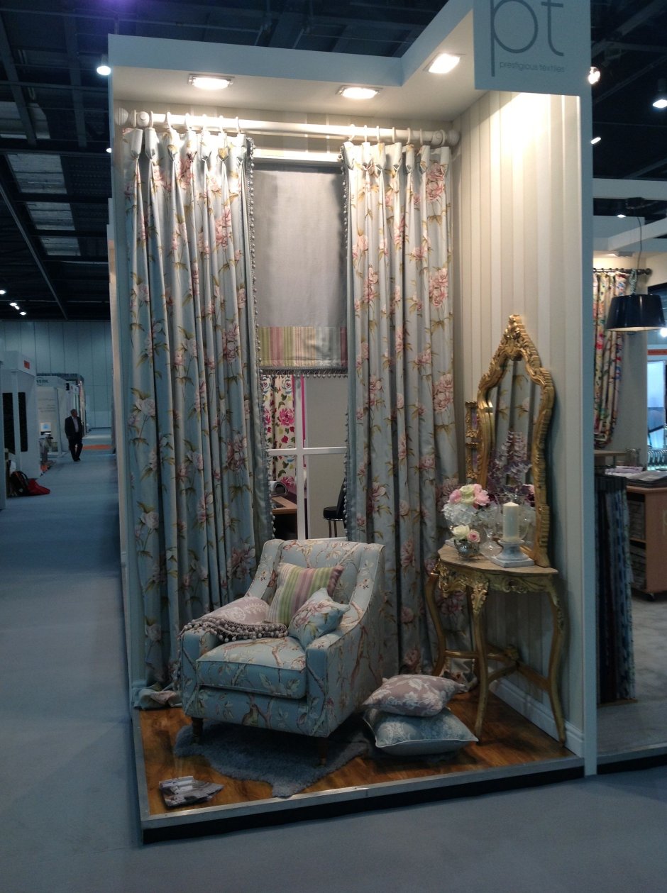 Студия штор и текстиля