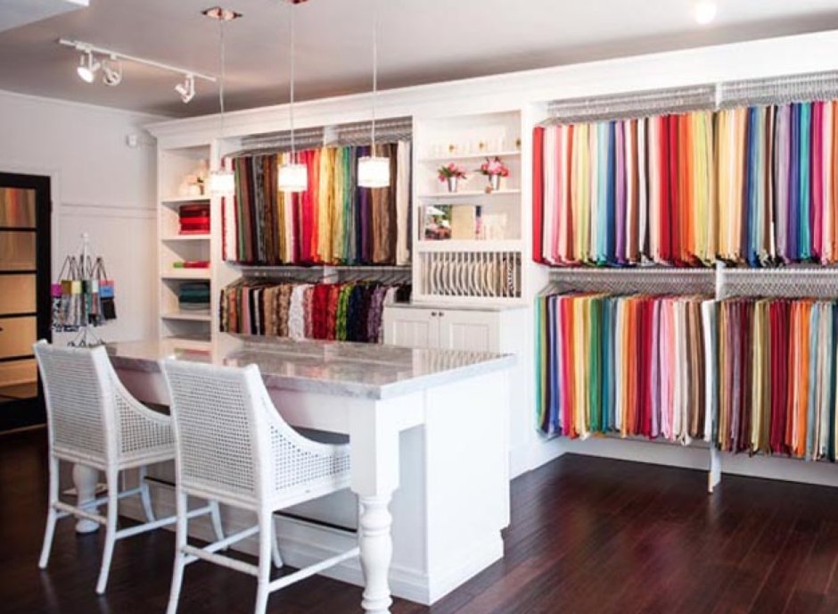 Салон штор Нижний Новгород