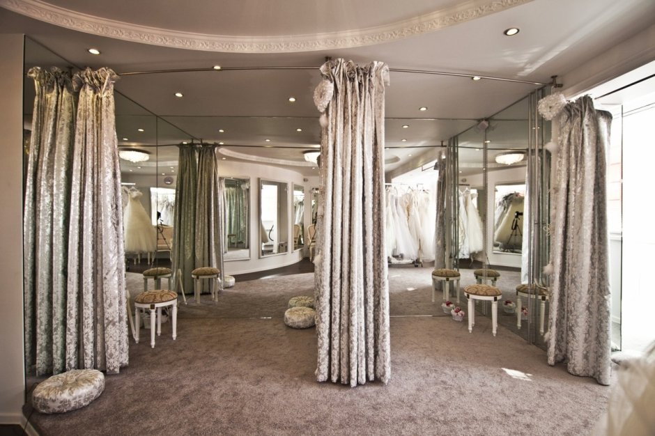 Парда материаллари