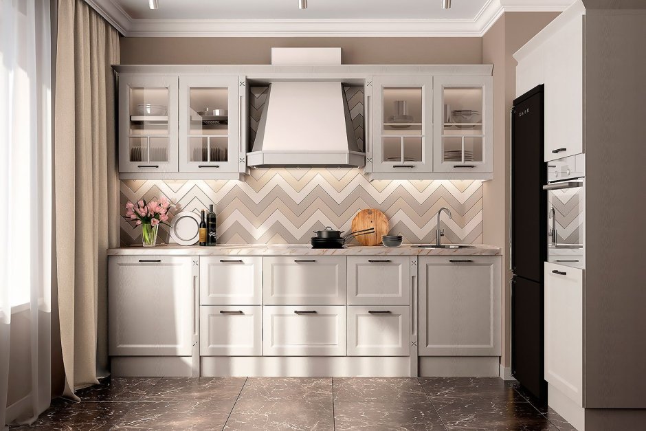 Кухня Версаль Ангстрем