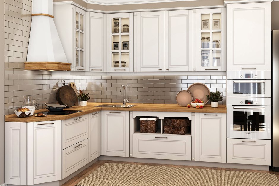 Кухня Версаль Ангстрем