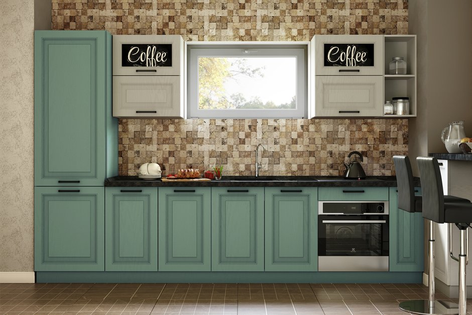 Кухня Версаль Ангстрем