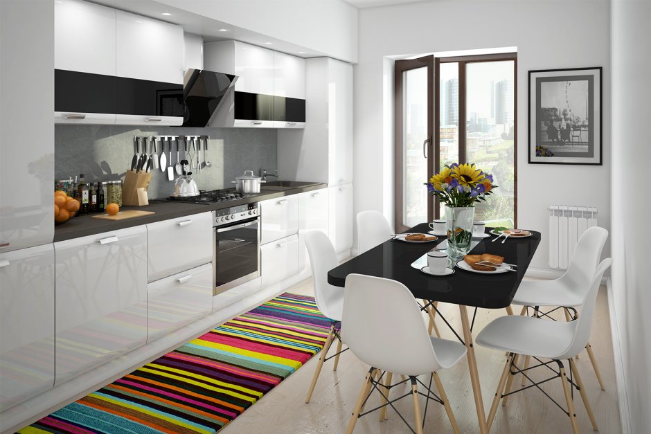 Кухни Ангстрем Воронеж