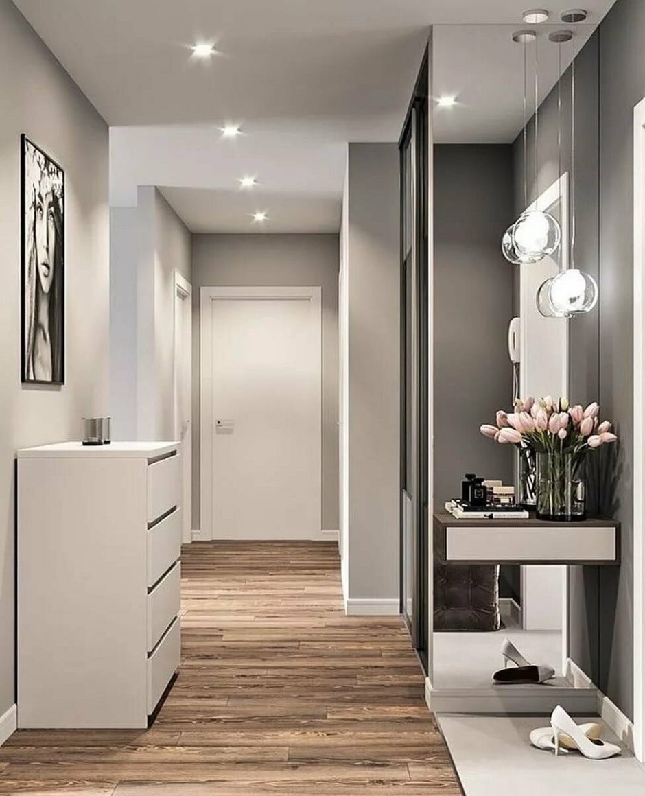 Прихожая Витра Тип 1 ТРИЯ