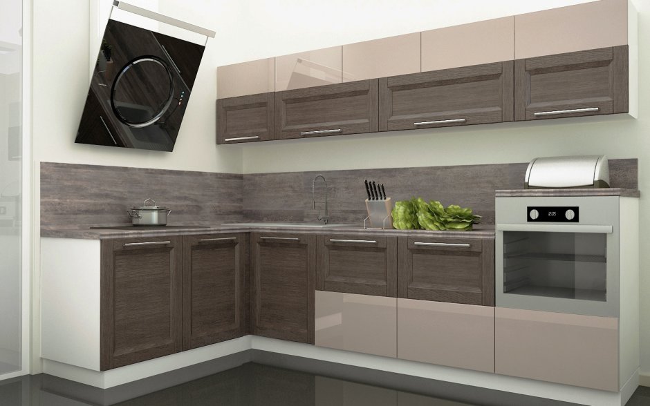 Фасад Гиове ноте