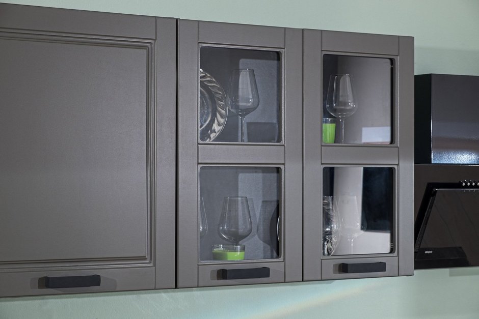 Кухня Мокка хофф