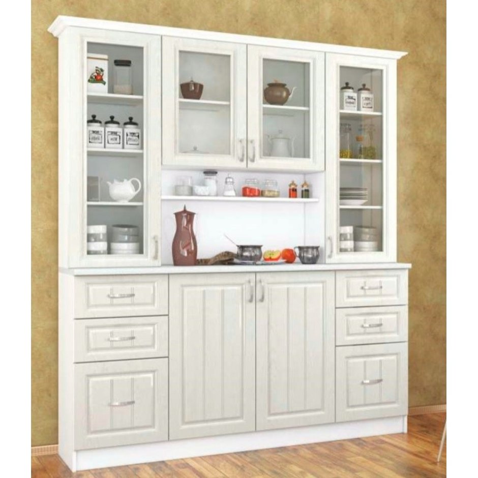 Итальянский кухонный гарнитур Олимп, Имола, Наполи