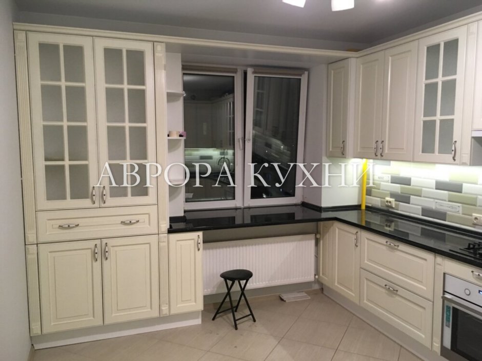 Кухня Джоли Линда