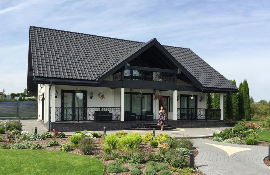 Блэк Хаус Вашингтон