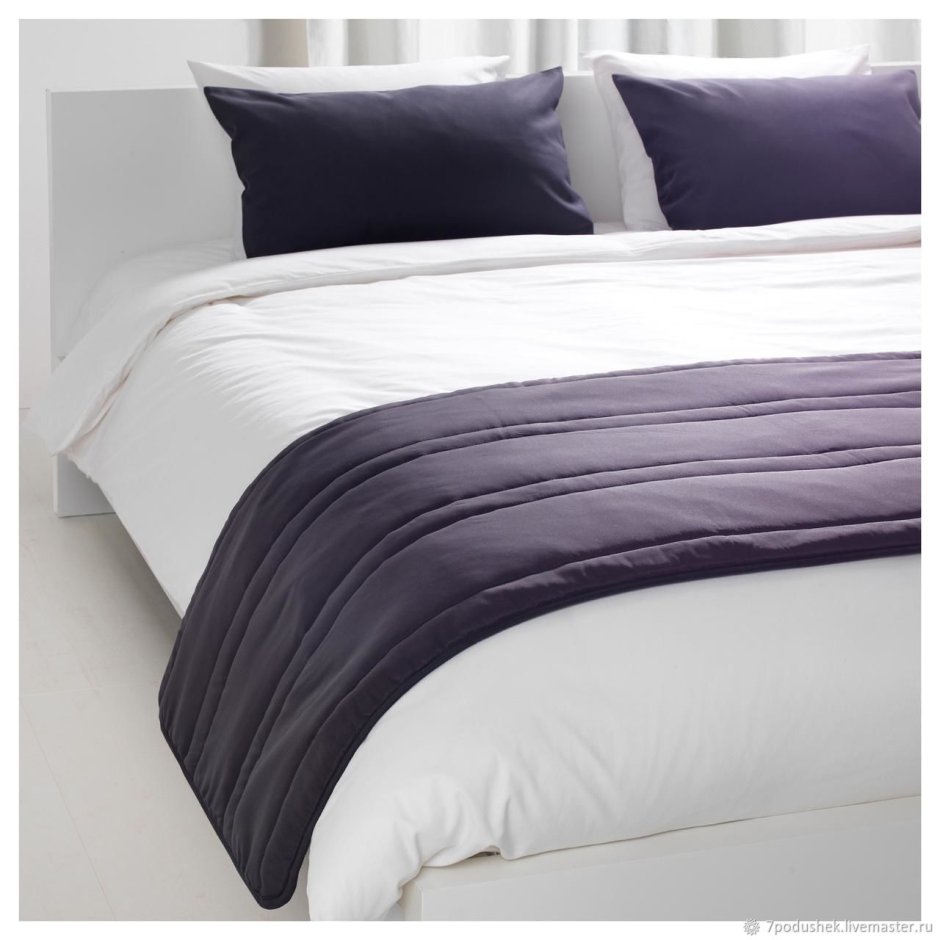 Покрывало ikea VARRUTA