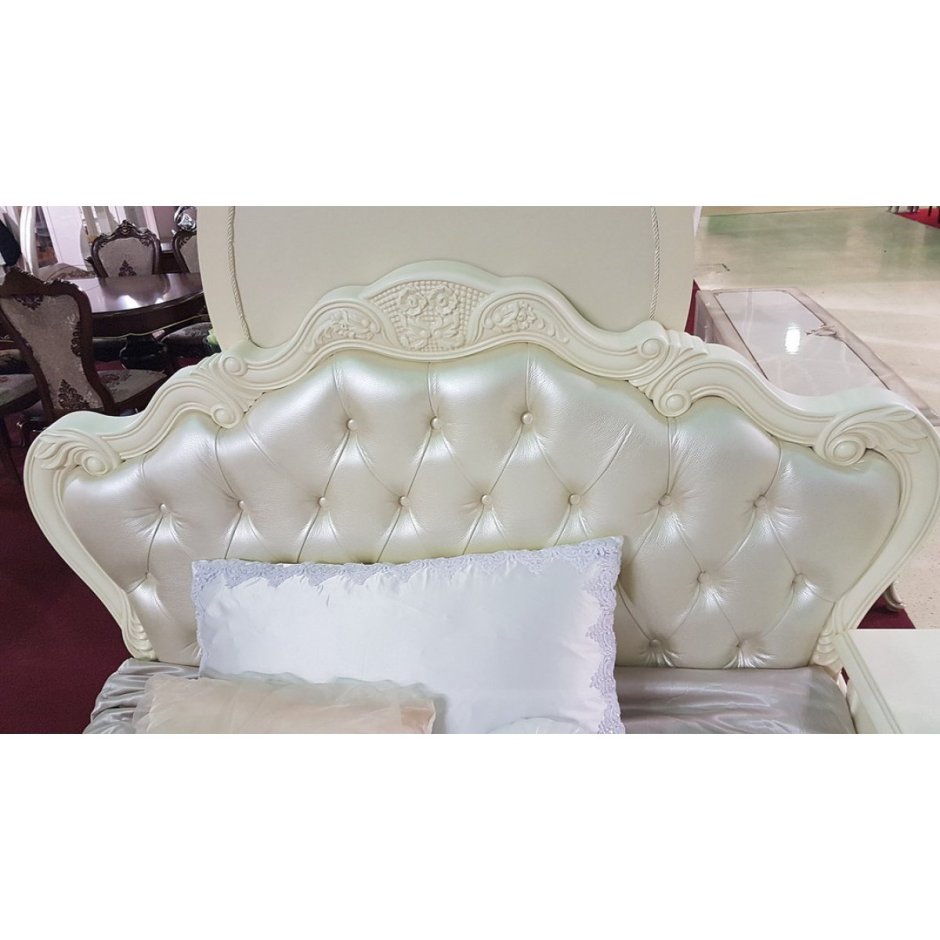 Кровать Лючия Шатура