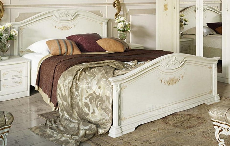 Спальня Лючия хофф