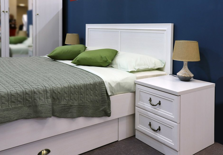 Шкаф Кантри Ангстрем в спальню