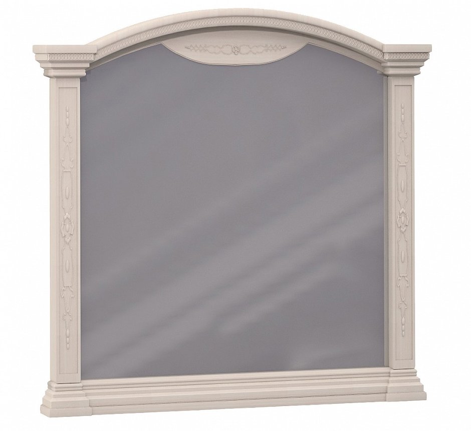 Кровать Лючия Микон