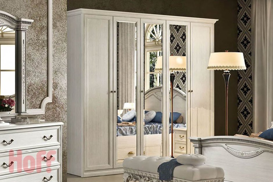 Шкаф Лючия хофф