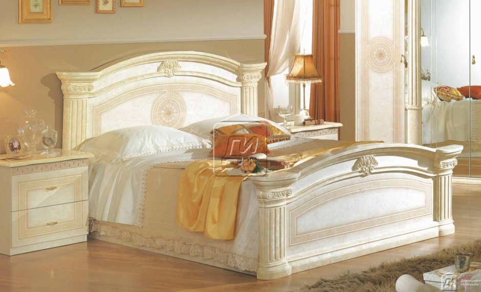 Комод Тиффани ясень Шатура