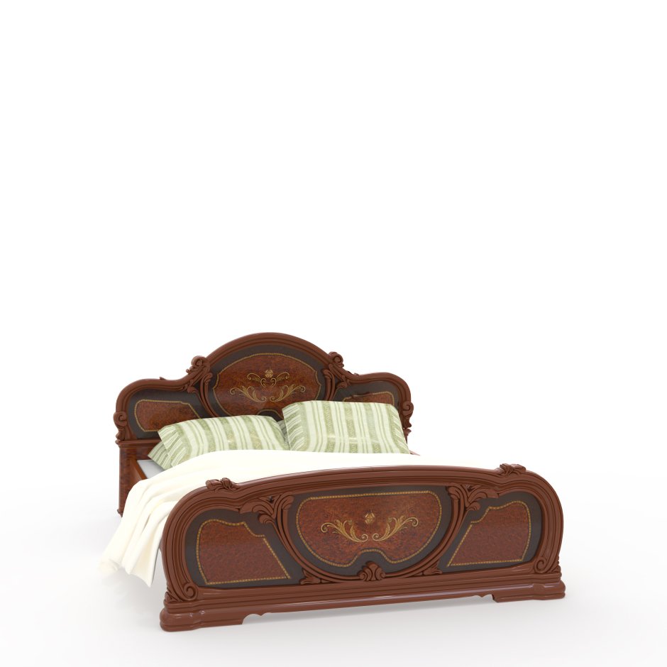 Спальня Марлен Яна мебель